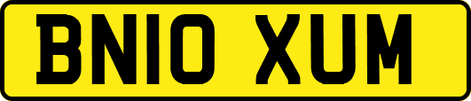 BN10XUM