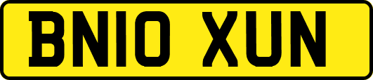 BN10XUN