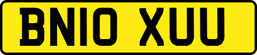 BN10XUU
