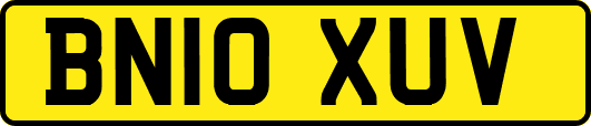 BN10XUV