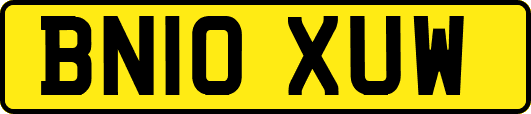 BN10XUW