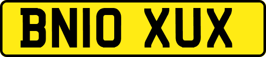 BN10XUX
