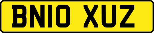 BN10XUZ