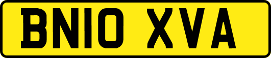 BN10XVA