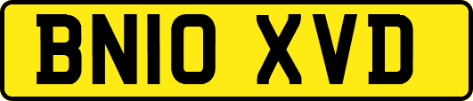 BN10XVD