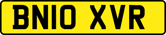 BN10XVR