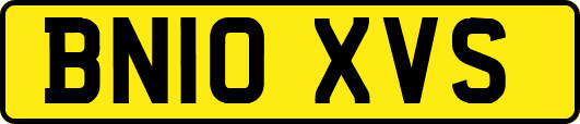 BN10XVS
