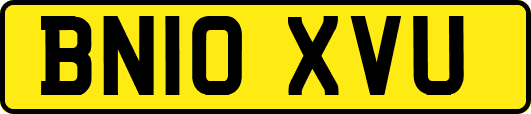 BN10XVU