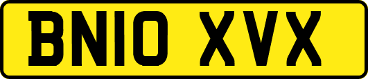 BN10XVX