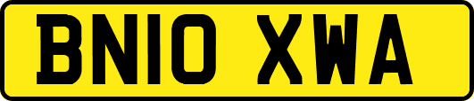 BN10XWA