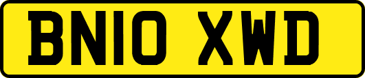 BN10XWD