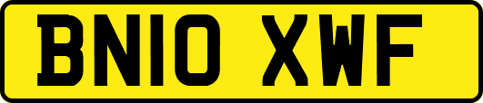 BN10XWF