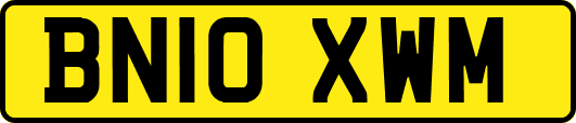 BN10XWM