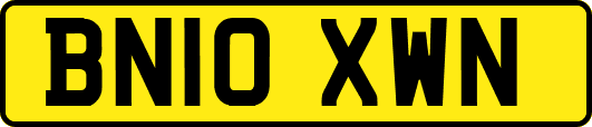 BN10XWN