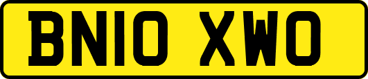 BN10XWO