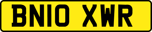 BN10XWR