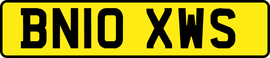 BN10XWS