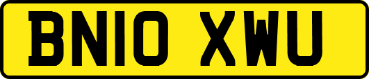 BN10XWU