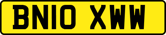 BN10XWW