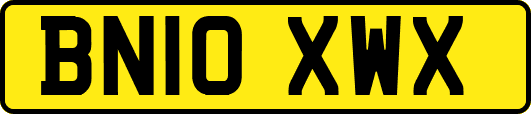 BN10XWX