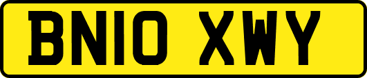 BN10XWY