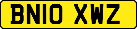 BN10XWZ