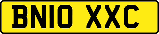 BN10XXC