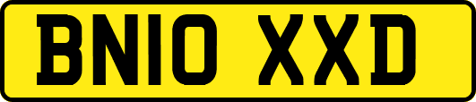 BN10XXD