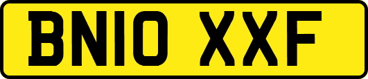 BN10XXF