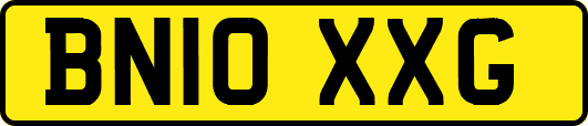 BN10XXG