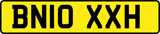 BN10XXH