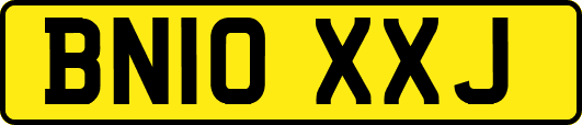 BN10XXJ