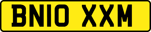 BN10XXM