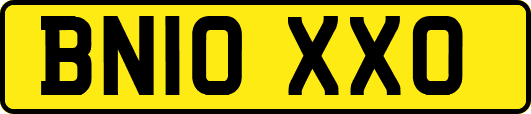 BN10XXO