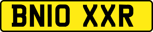 BN10XXR