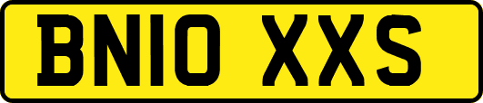 BN10XXS