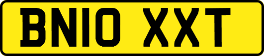 BN10XXT
