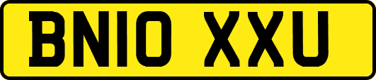 BN10XXU