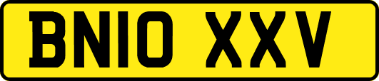 BN10XXV