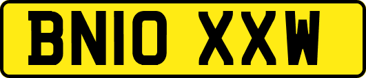 BN10XXW