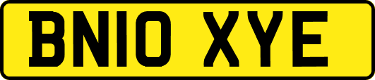 BN10XYE