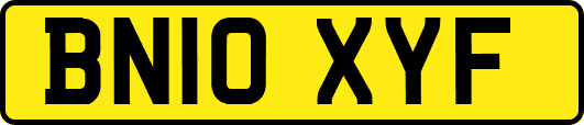 BN10XYF