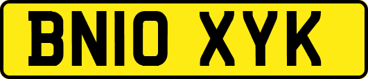 BN10XYK