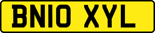 BN10XYL