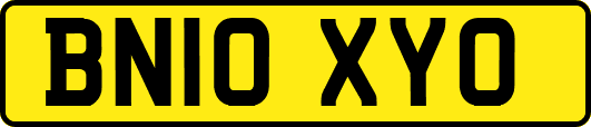 BN10XYO