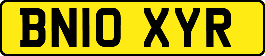 BN10XYR