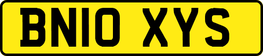 BN10XYS