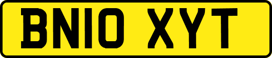 BN10XYT