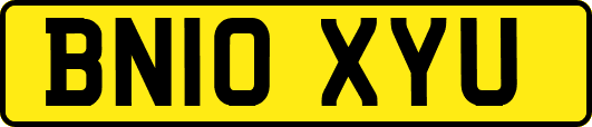 BN10XYU