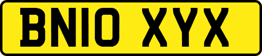 BN10XYX
